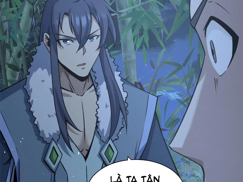 Tu tiên là ngõ cụt Chapter 26 - Trang 2