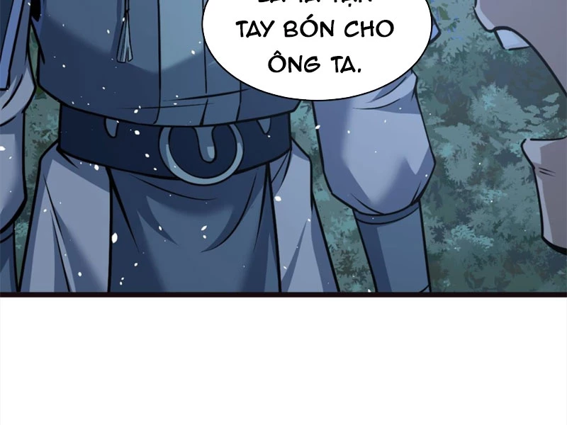 Tu tiên là ngõ cụt Chapter 26 - Trang 2