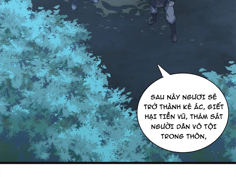 Tu tiên là ngõ cụt Chapter 26 - Trang 2