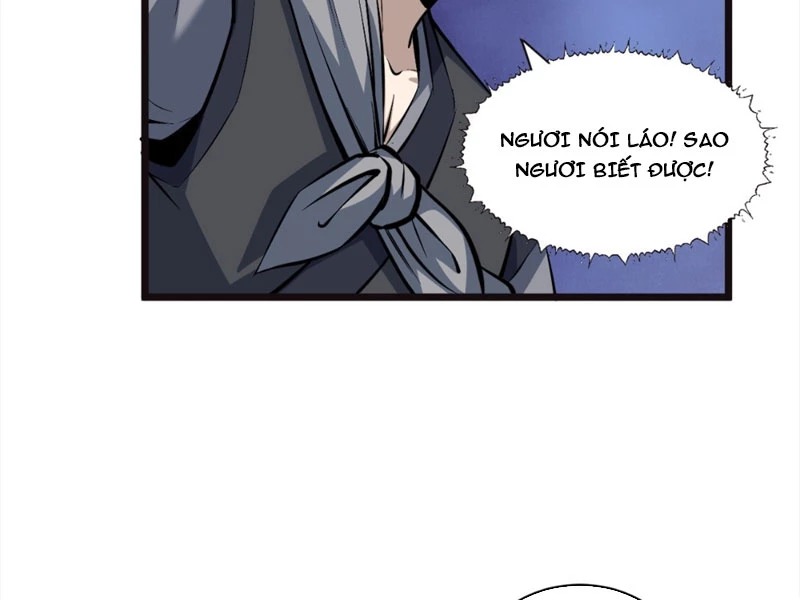 Tu tiên là ngõ cụt Chapter 26 - Trang 2