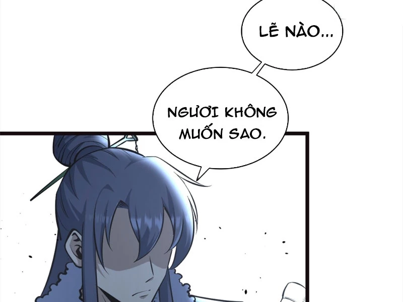 Tu tiên là ngõ cụt Chapter 26 - Trang 2