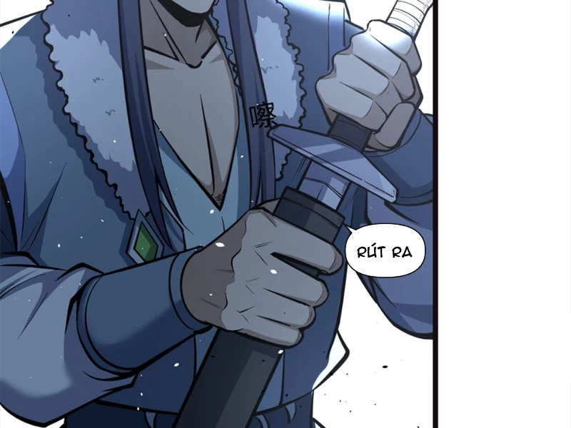 Tu tiên là ngõ cụt Chapter 26 - Trang 2