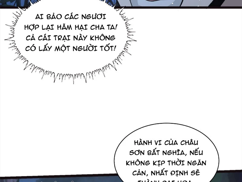 Tu tiên là ngõ cụt Chapter 26 - Trang 2