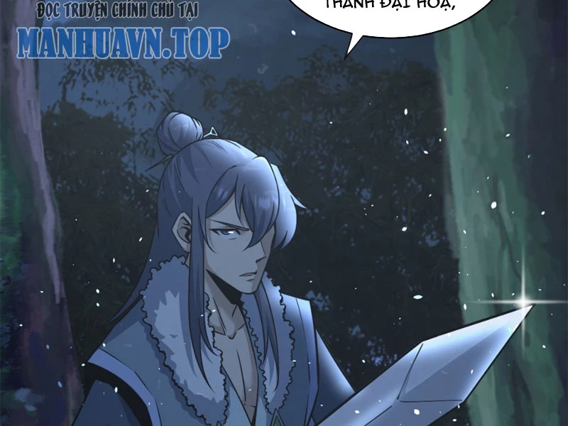 Tu tiên là ngõ cụt Chapter 26 - Trang 2