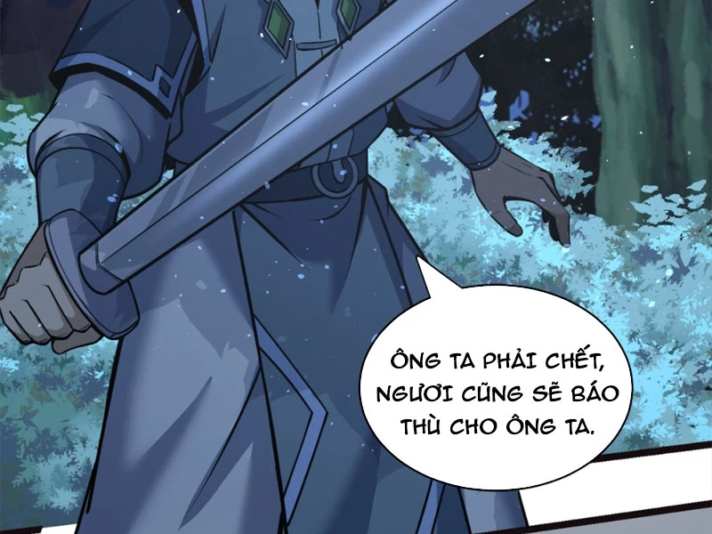 Tu tiên là ngõ cụt Chapter 26 - Trang 2