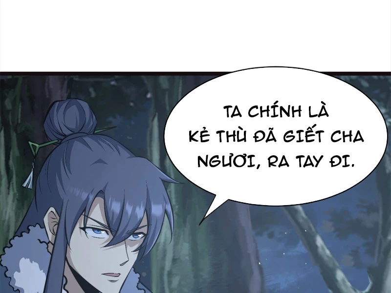 Tu tiên là ngõ cụt Chapter 26 - Trang 2