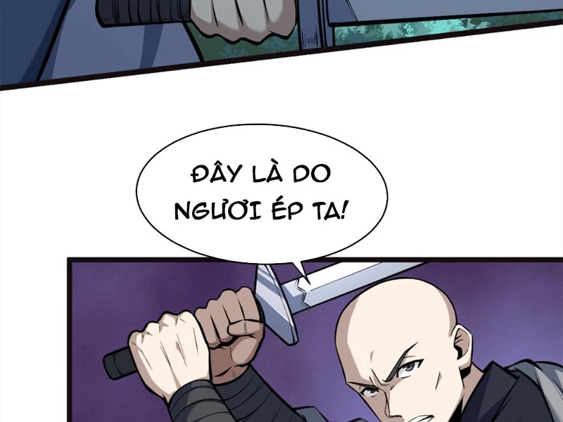 Tu tiên là ngõ cụt Chapter 26 - Trang 2