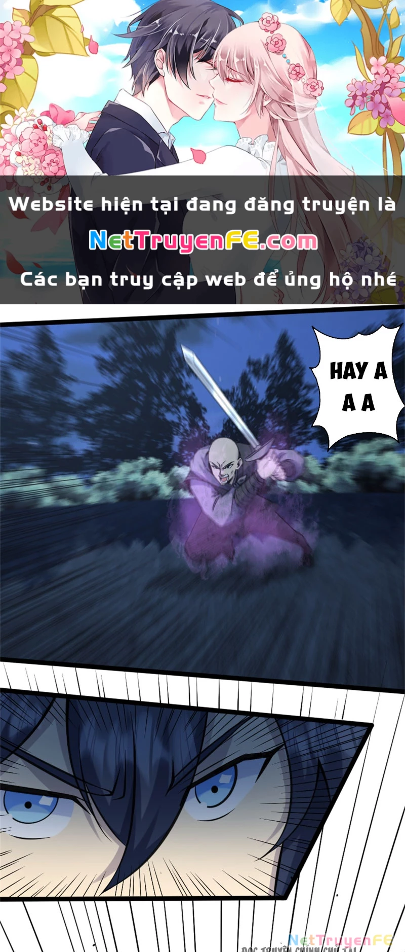 Tu tiên là ngõ cụt Chapter 27 - Trang 2