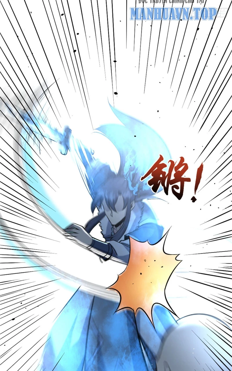 Tu tiên là ngõ cụt Chapter 27 - Trang 2