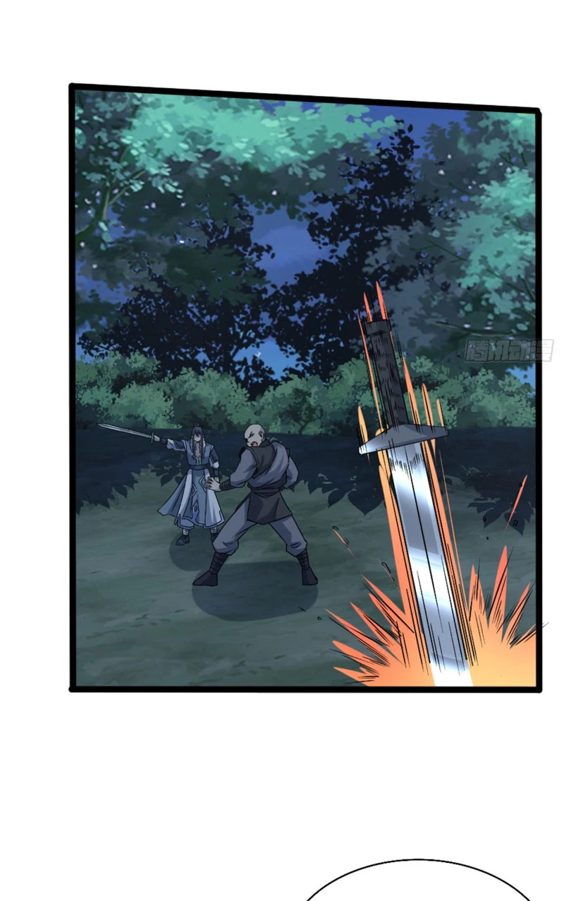 Tu tiên là ngõ cụt Chapter 27 - Trang 2