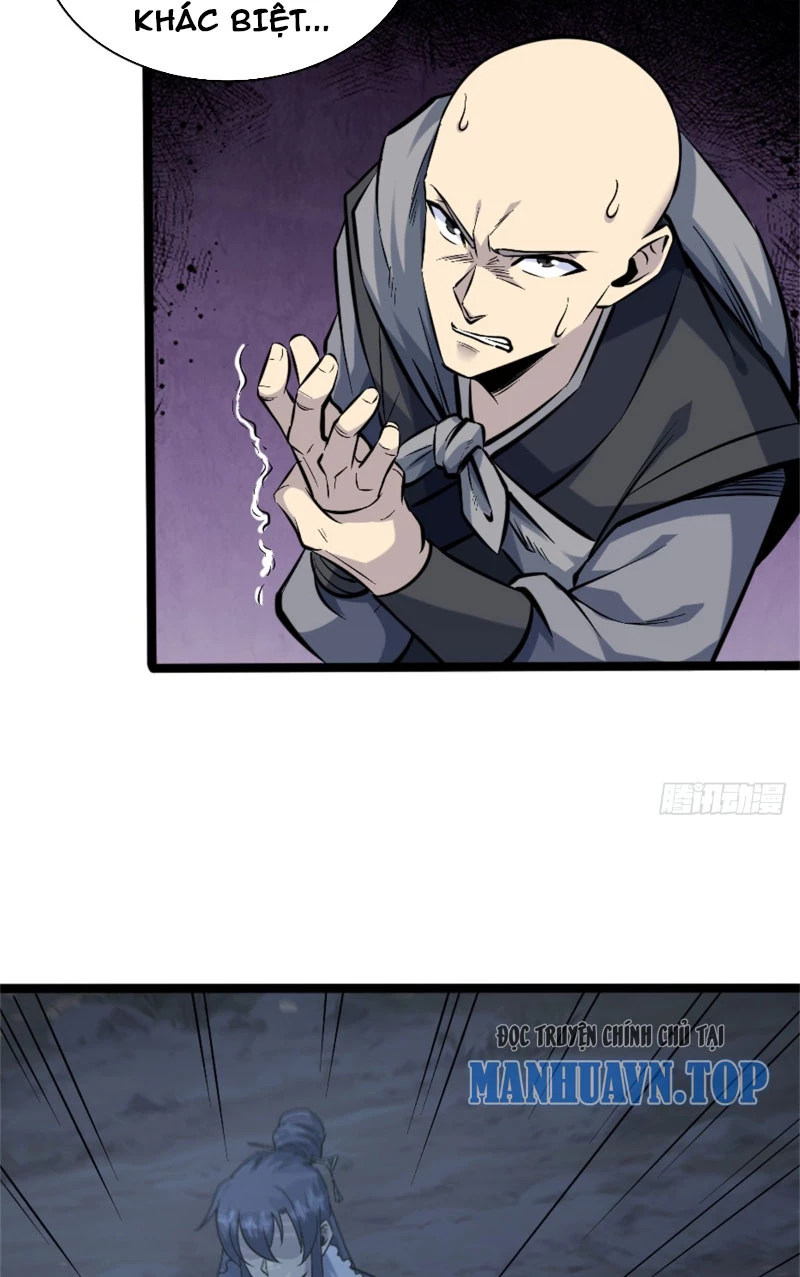 Tu tiên là ngõ cụt Chapter 27 - Trang 2