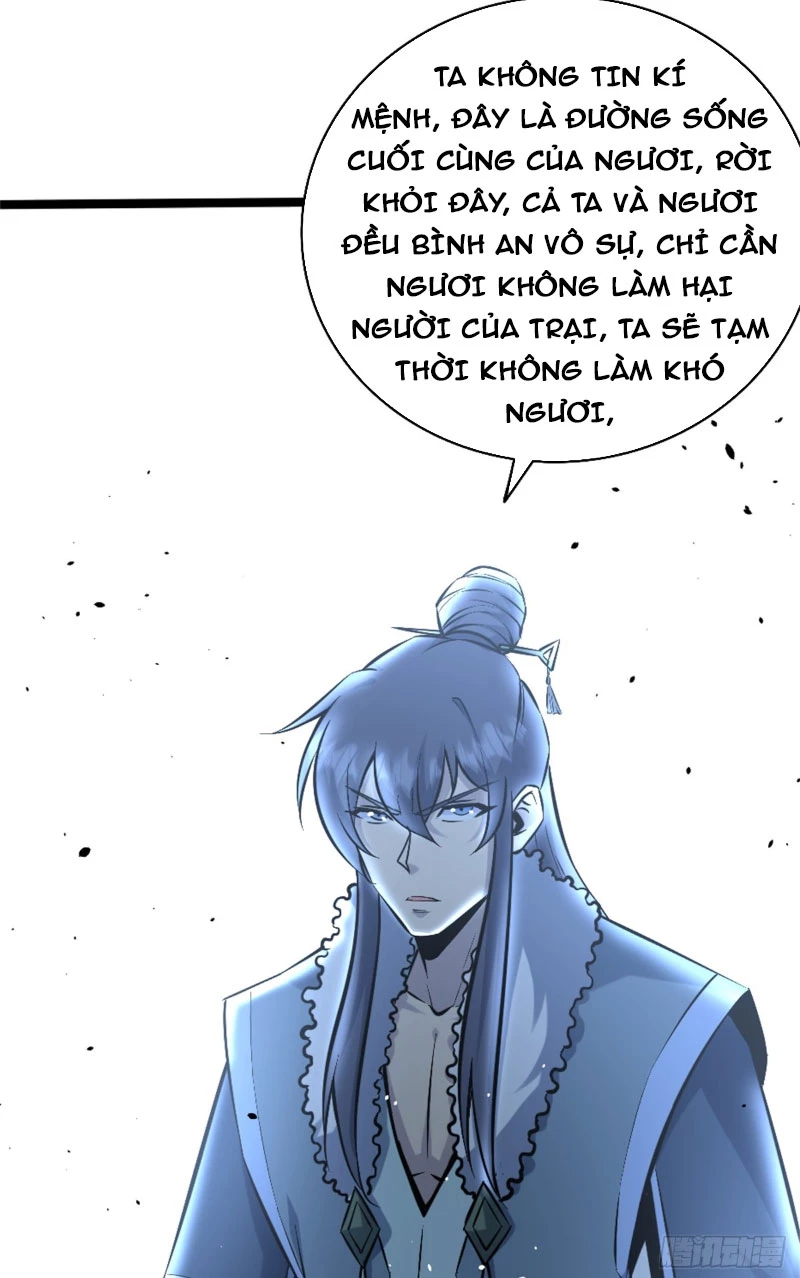 Tu tiên là ngõ cụt Chapter 27 - Trang 2