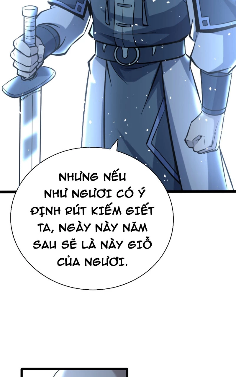 Tu tiên là ngõ cụt Chapter 27 - Trang 2