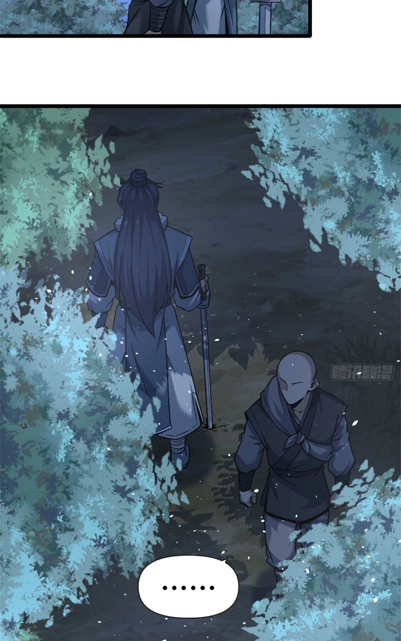 Tu tiên là ngõ cụt Chapter 27 - Trang 2