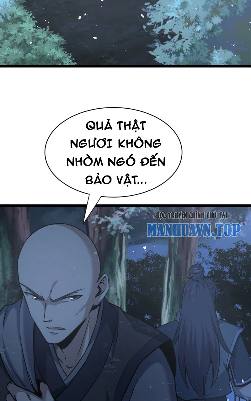 Tu tiên là ngõ cụt Chapter 27 - Trang 2