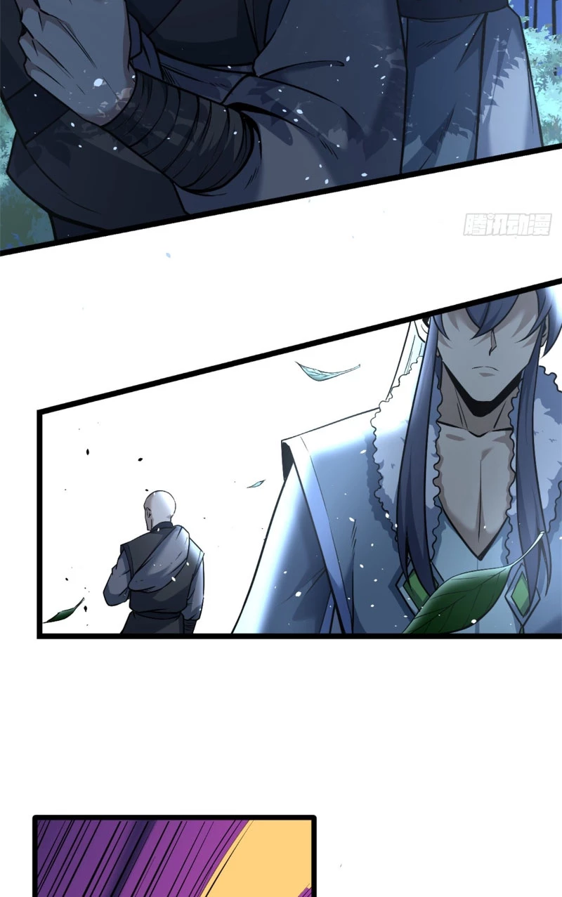 Tu tiên là ngõ cụt Chapter 27 - Trang 2