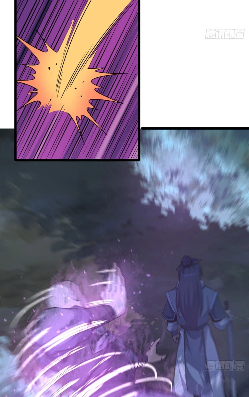 Tu tiên là ngõ cụt Chapter 27 - Trang 2