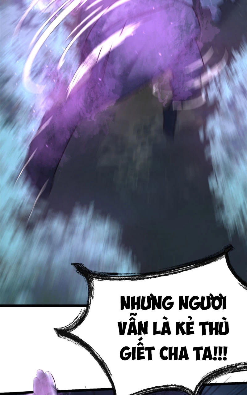 Tu tiên là ngõ cụt Chapter 27 - Trang 2