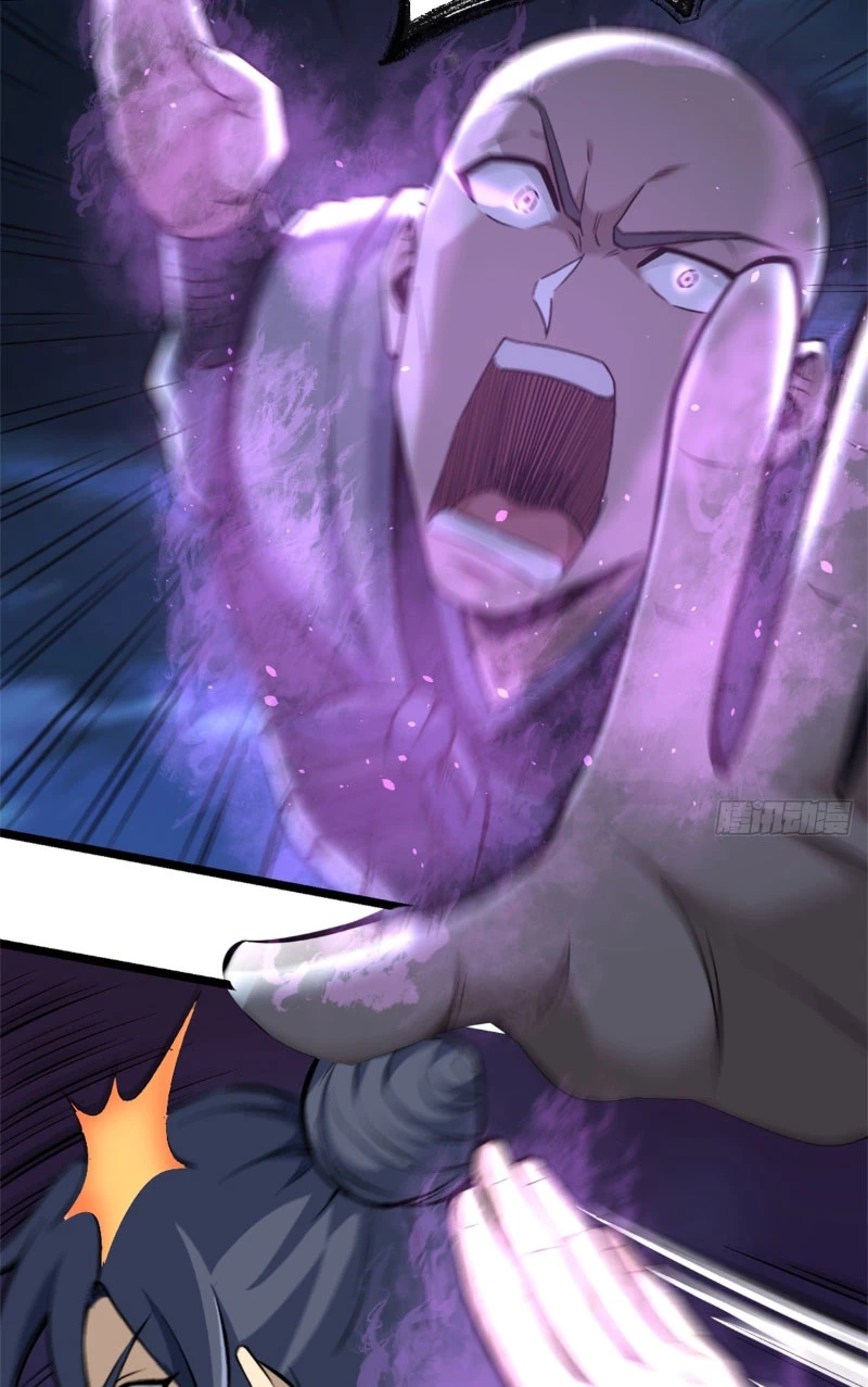 Tu tiên là ngõ cụt Chapter 27 - Trang 2