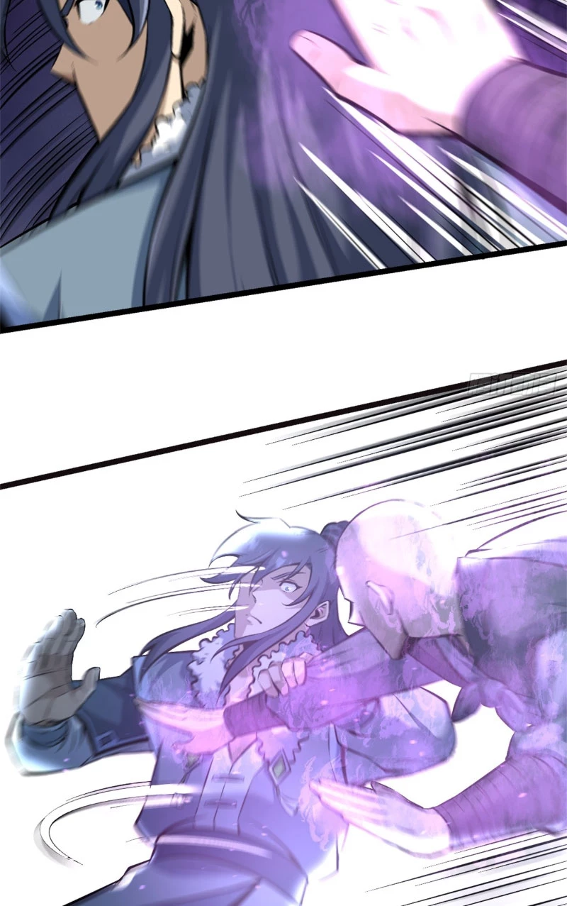 Tu tiên là ngõ cụt Chapter 27 - Trang 2