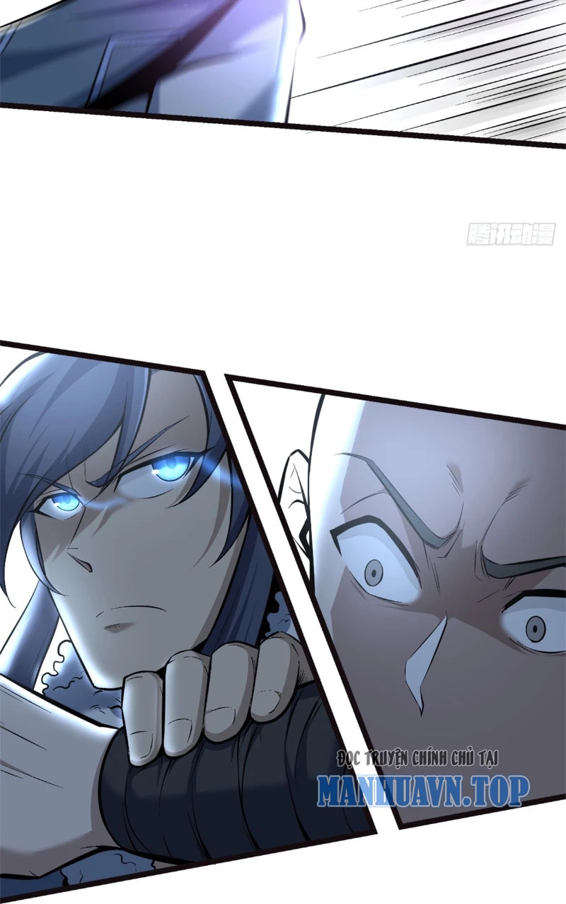 Tu tiên là ngõ cụt Chapter 27 - Trang 2