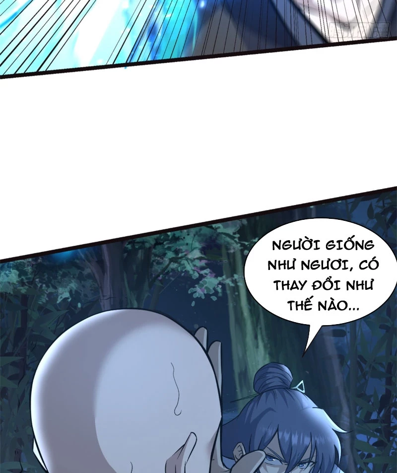 Tu tiên là ngõ cụt Chapter 27 - Trang 2