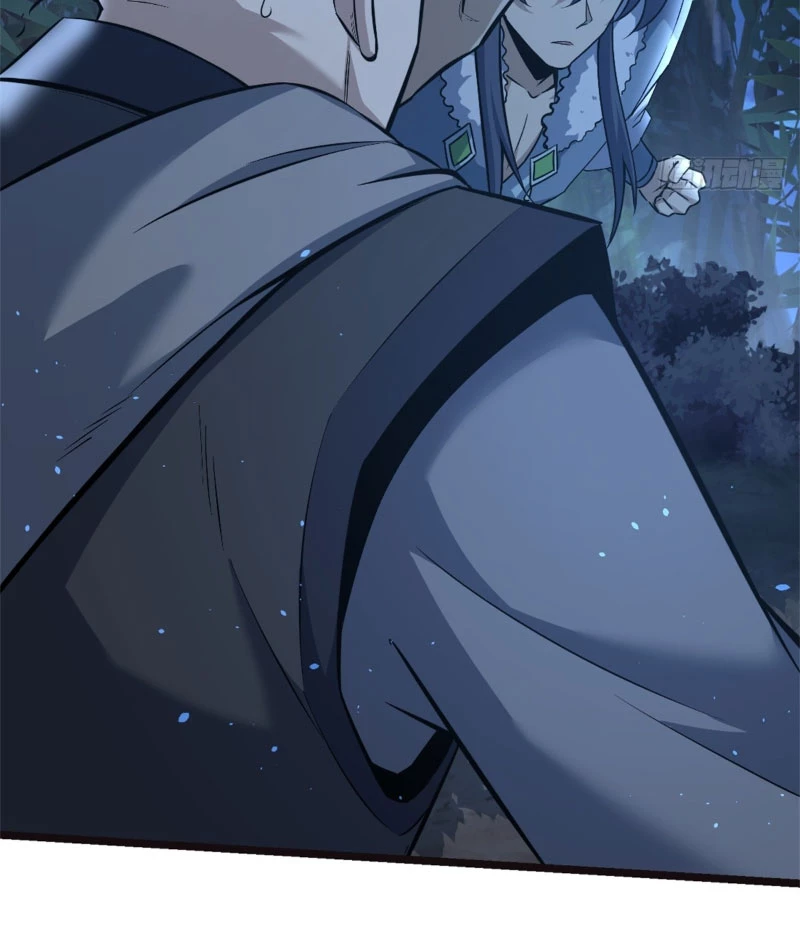 Tu tiên là ngõ cụt Chapter 27 - Trang 2