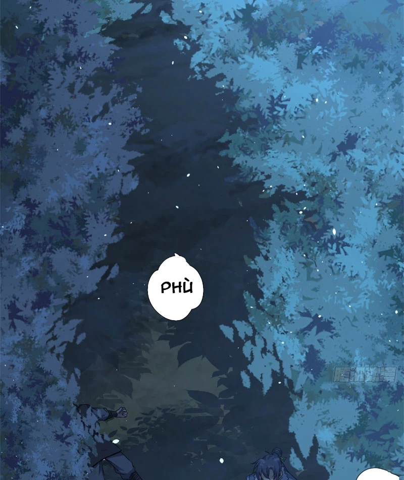 Tu tiên là ngõ cụt Chapter 27 - Trang 2