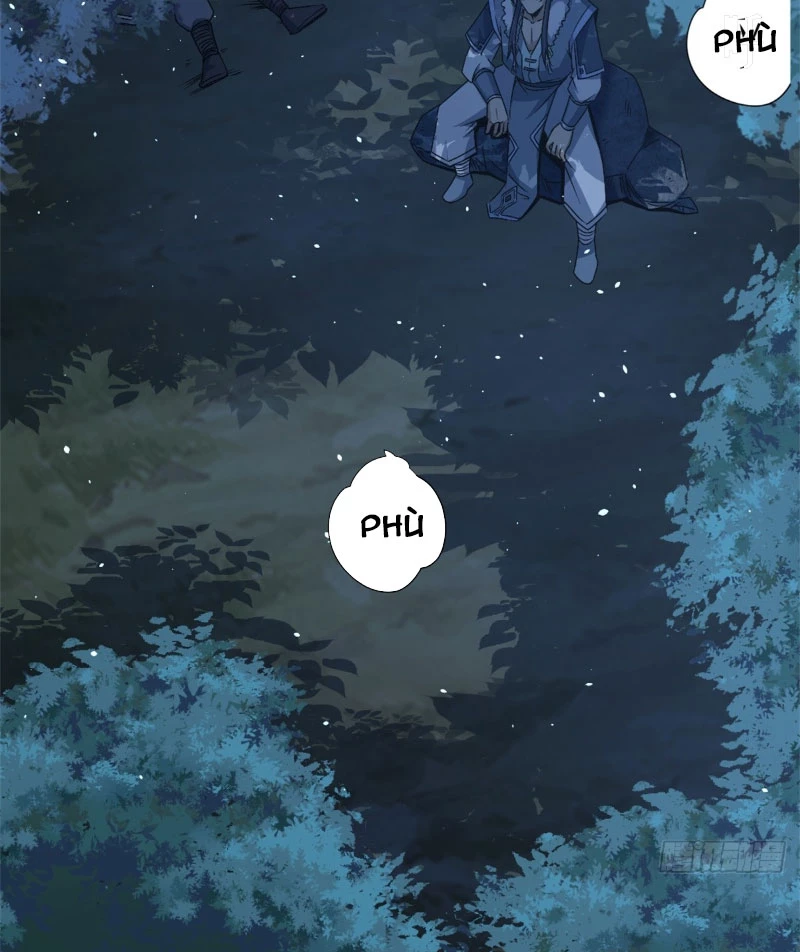 Tu tiên là ngõ cụt Chapter 27 - Trang 2