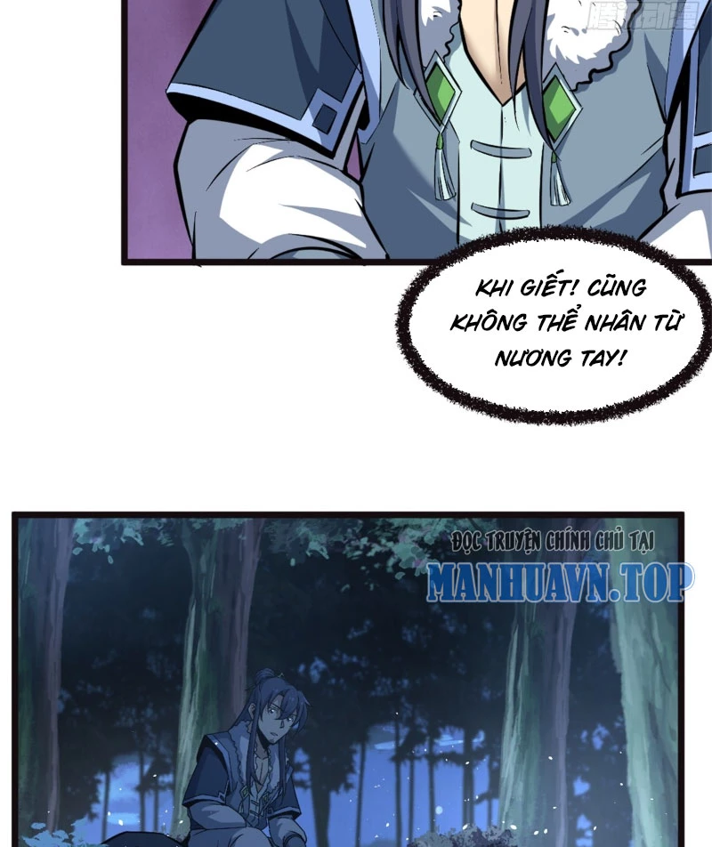 Tu tiên là ngõ cụt Chapter 27 - Trang 2