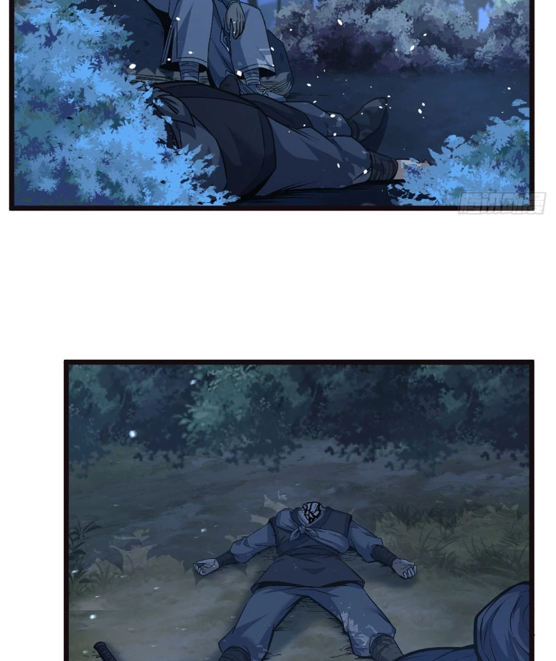 Tu tiên là ngõ cụt Chapter 27 - Trang 2