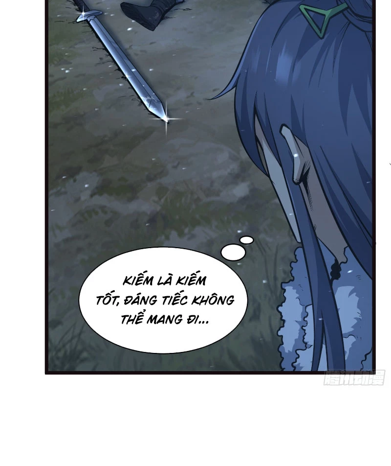 Tu tiên là ngõ cụt Chapter 27 - Trang 2