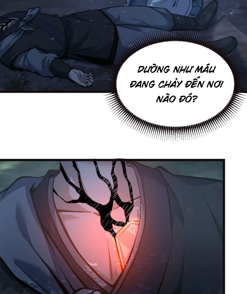 Tu tiên là ngõ cụt Chapter 27 - Trang 2