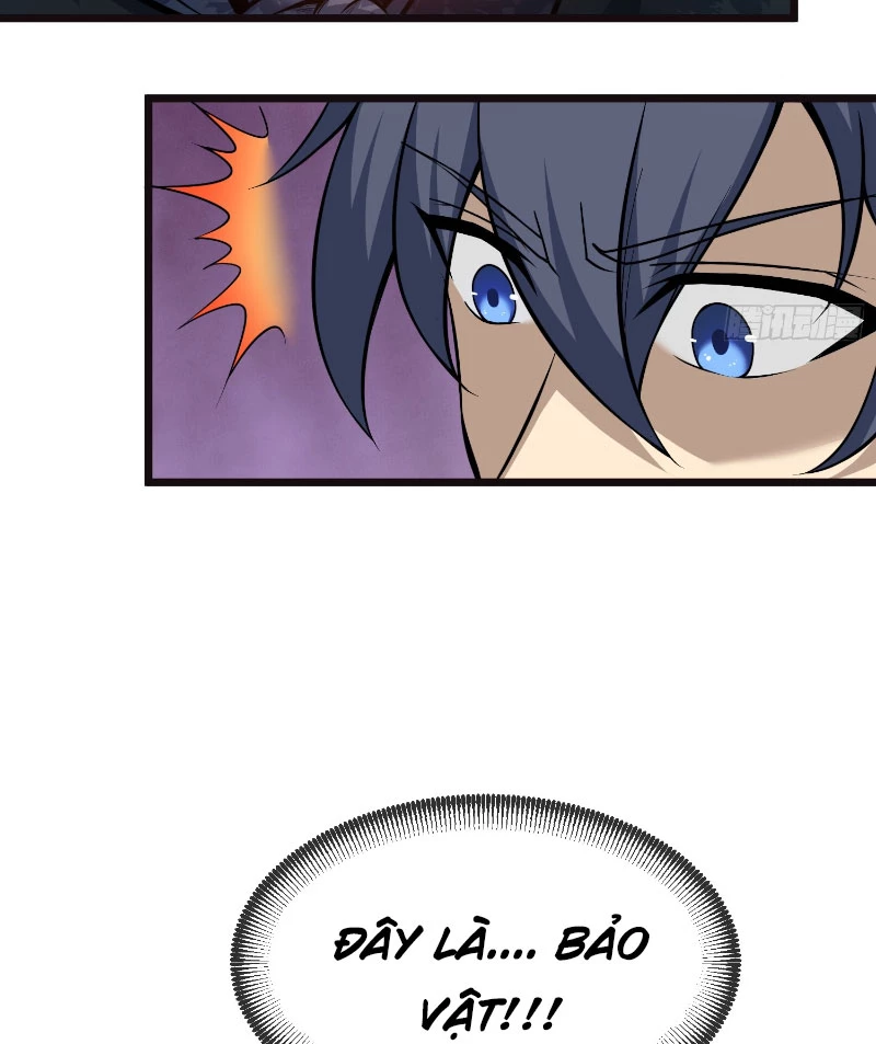 Tu tiên là ngõ cụt Chapter 27 - Trang 2