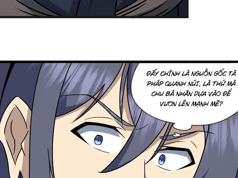 Tu tiên là ngõ cụt Chapter 28 - Trang 2