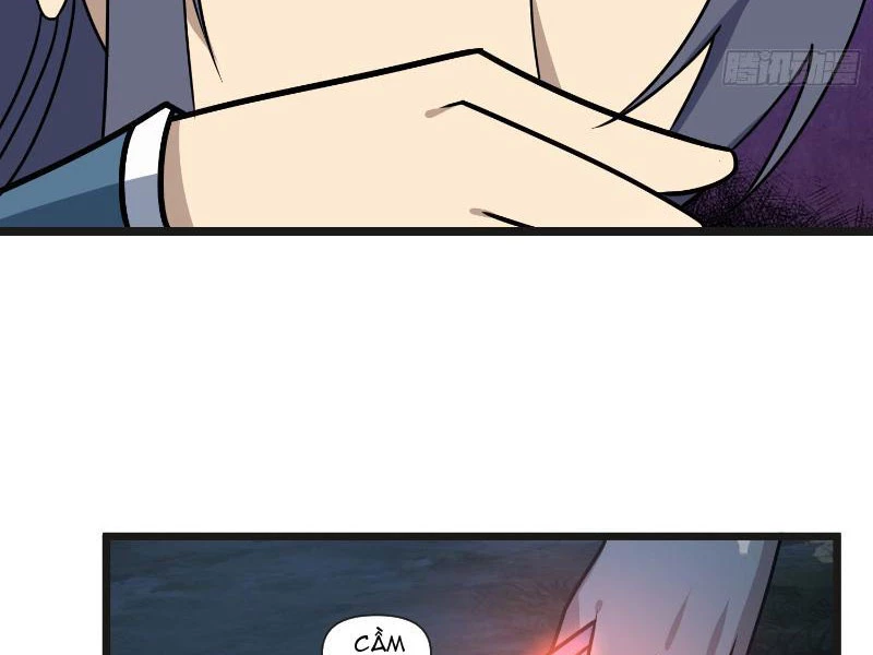 Tu tiên là ngõ cụt Chapter 28 - Trang 2