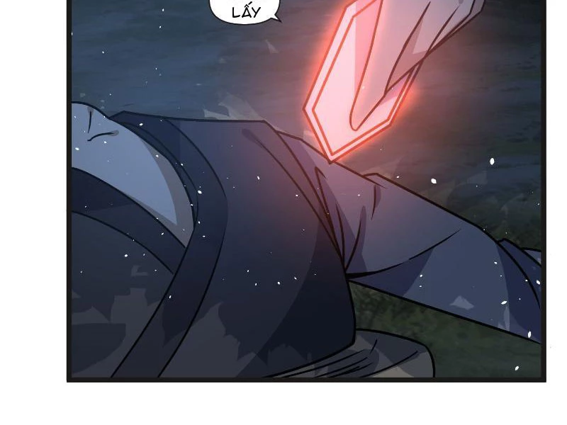 Tu tiên là ngõ cụt Chapter 28 - Trang 2