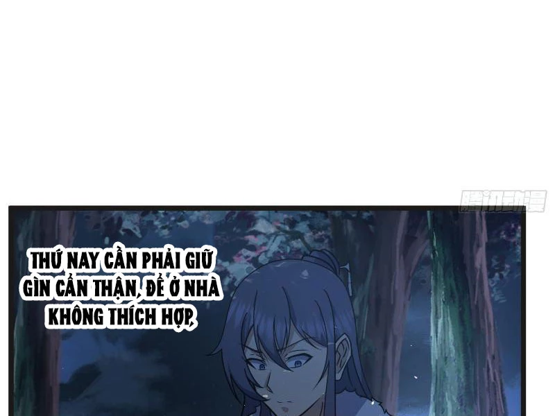 Tu tiên là ngõ cụt Chapter 28 - Trang 2