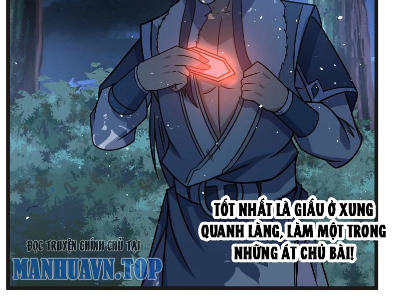 Tu tiên là ngõ cụt Chapter 28 - Trang 2