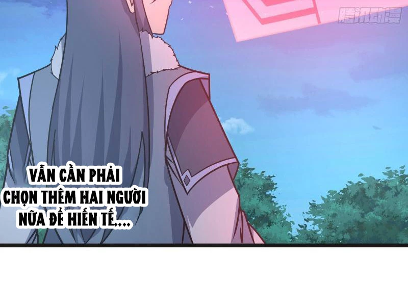 Tu tiên là ngõ cụt Chapter 28 - Trang 2