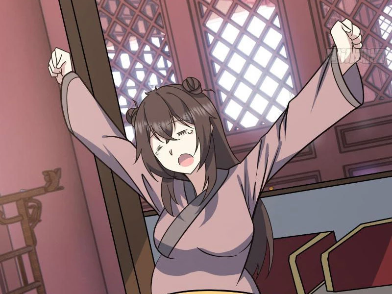 Tu tiên là ngõ cụt Chapter 28 - Trang 2