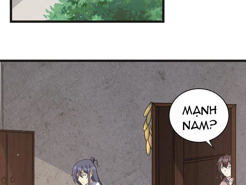 Tu tiên là ngõ cụt Chapter 28 - Trang 2