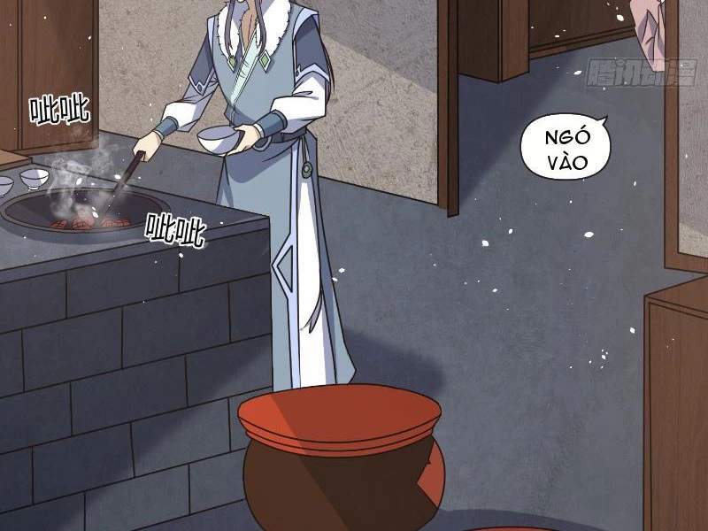 Tu tiên là ngõ cụt Chapter 28 - Trang 2