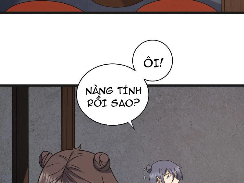 Tu tiên là ngõ cụt Chapter 28 - Trang 2