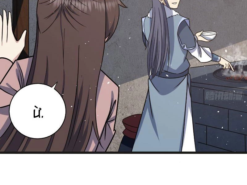 Tu tiên là ngõ cụt Chapter 28 - Trang 2