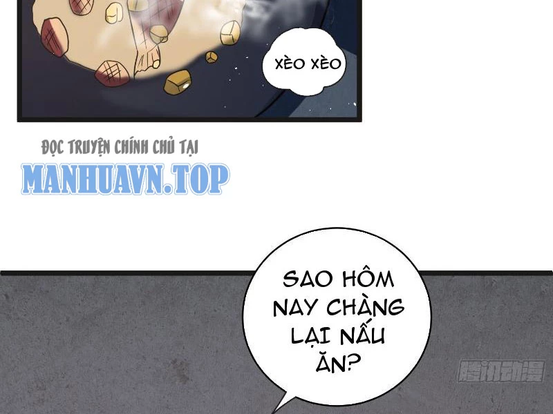 Tu tiên là ngõ cụt Chapter 28 - Trang 2