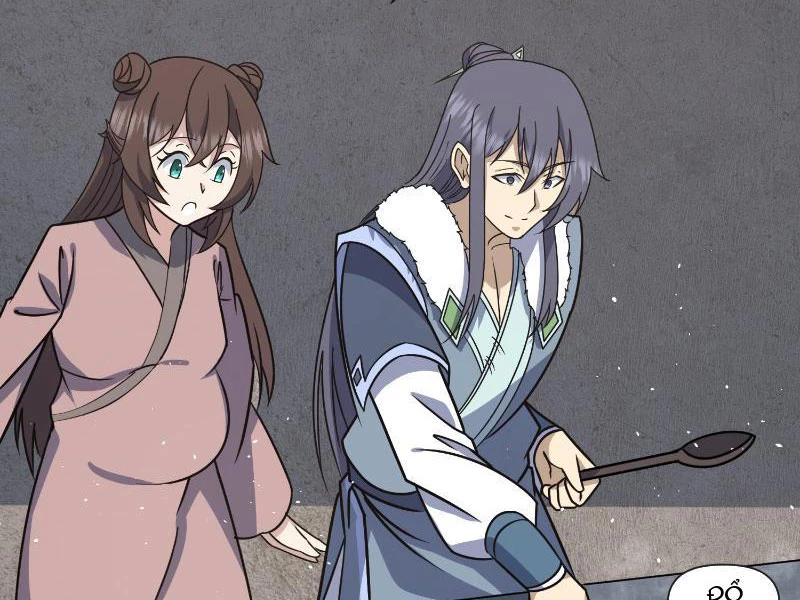 Tu tiên là ngõ cụt Chapter 28 - Trang 2