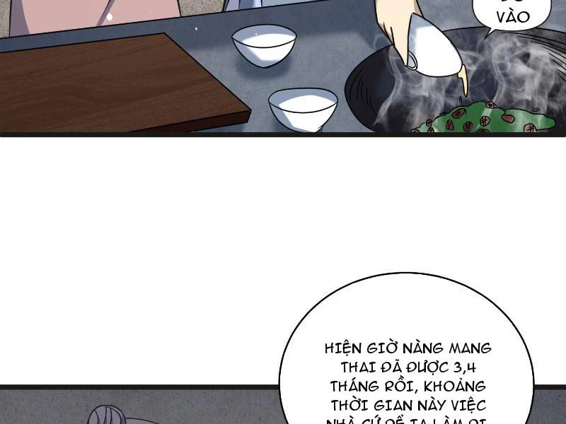 Tu tiên là ngõ cụt Chapter 28 - Trang 2