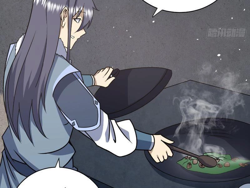 Tu tiên là ngõ cụt Chapter 28 - Trang 2