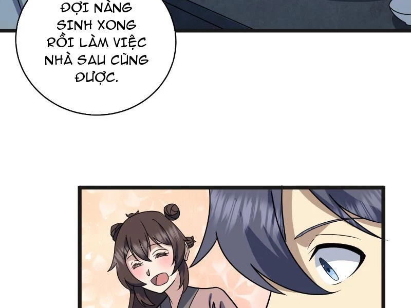 Tu tiên là ngõ cụt Chapter 28 - Trang 2